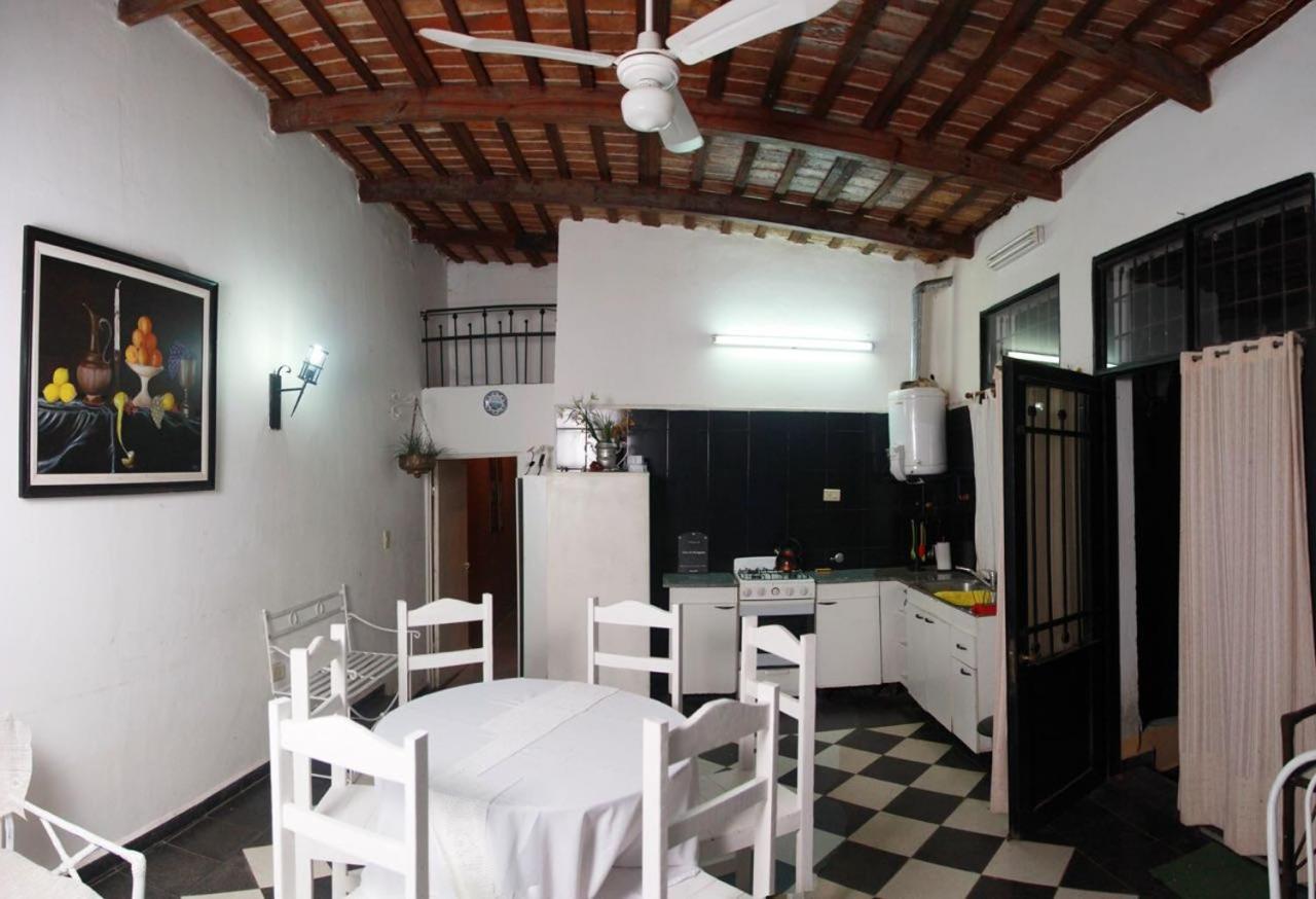 Hotel Boutique Villa Rosarito Villa del Totoral Exteriér fotografie