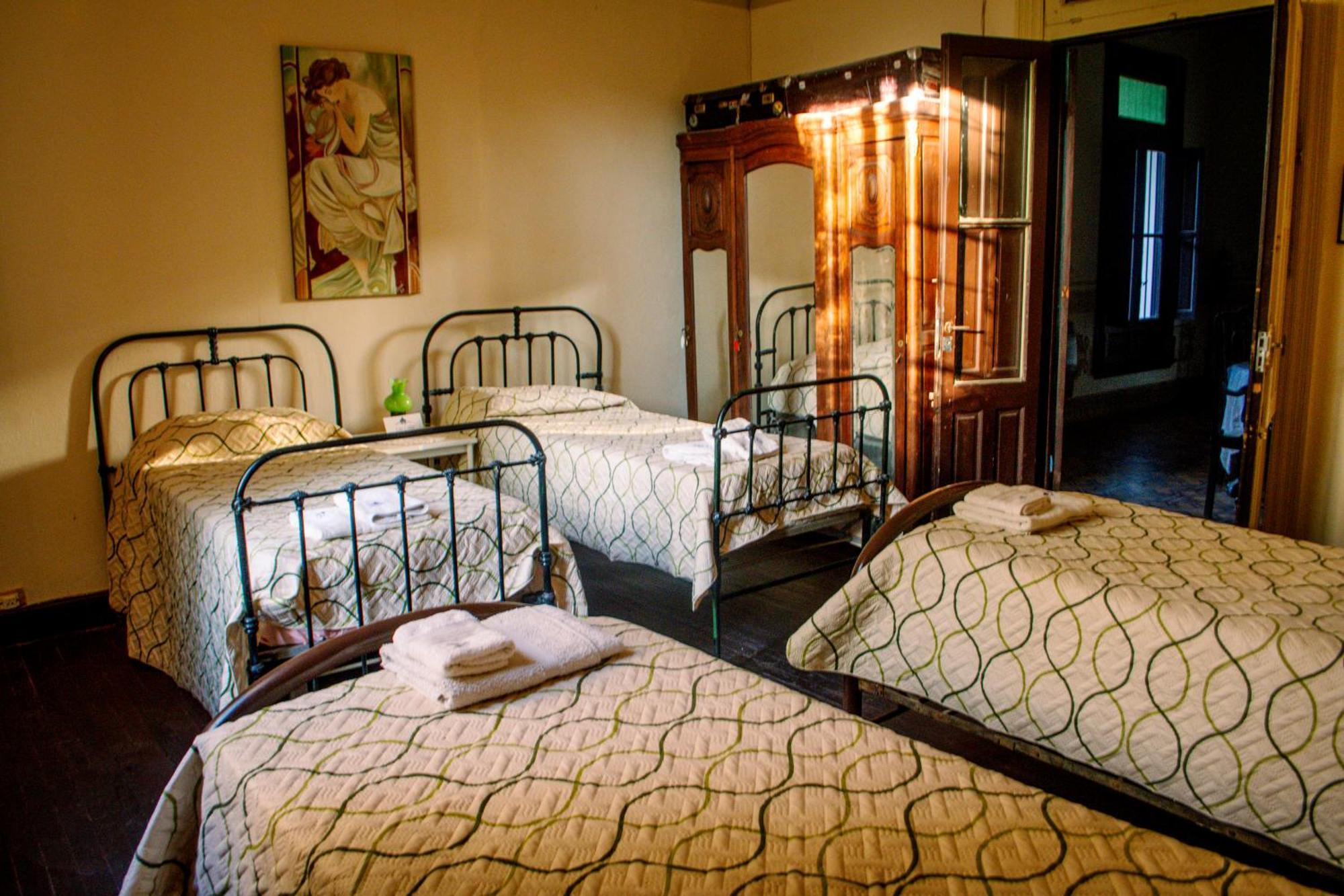 Hotel Boutique Villa Rosarito Villa del Totoral Exteriér fotografie