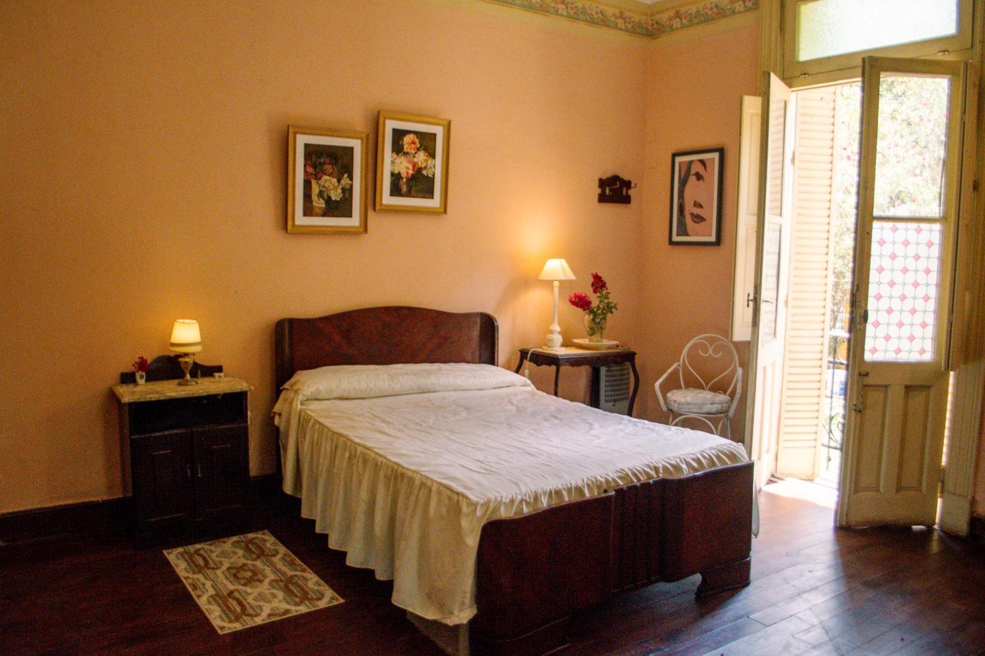 Hotel Boutique Villa Rosarito Villa del Totoral Exteriér fotografie