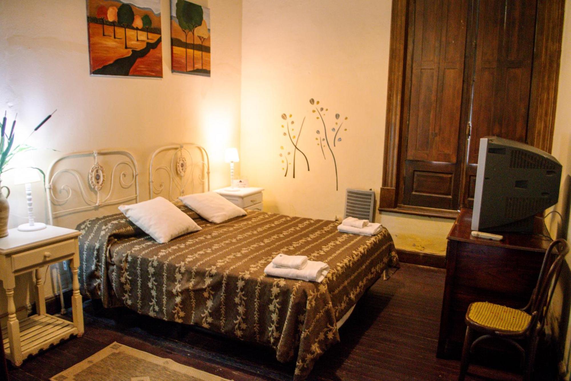 Hotel Boutique Villa Rosarito Villa del Totoral Exteriér fotografie