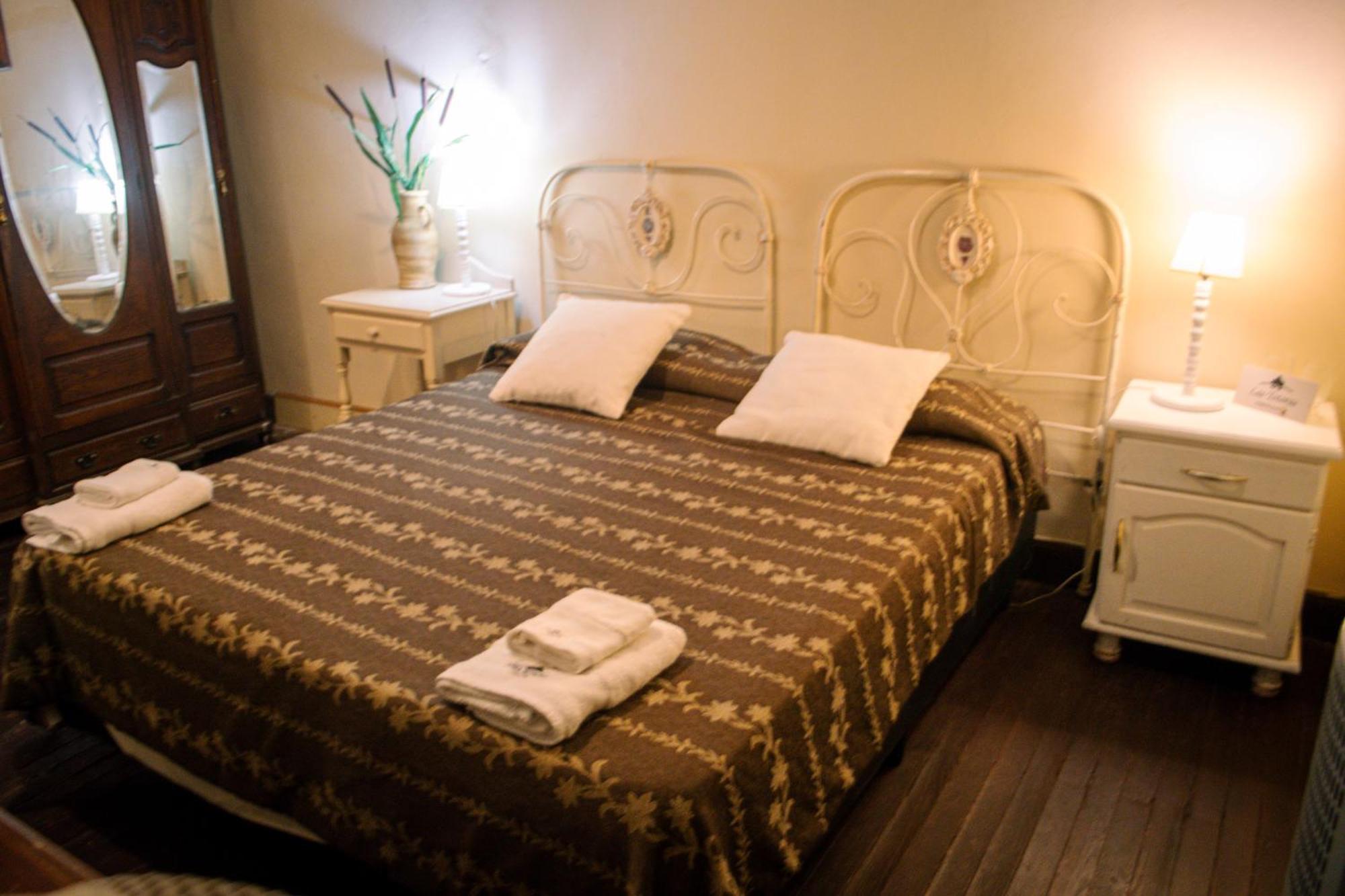 Hotel Boutique Villa Rosarito Villa del Totoral Exteriér fotografie