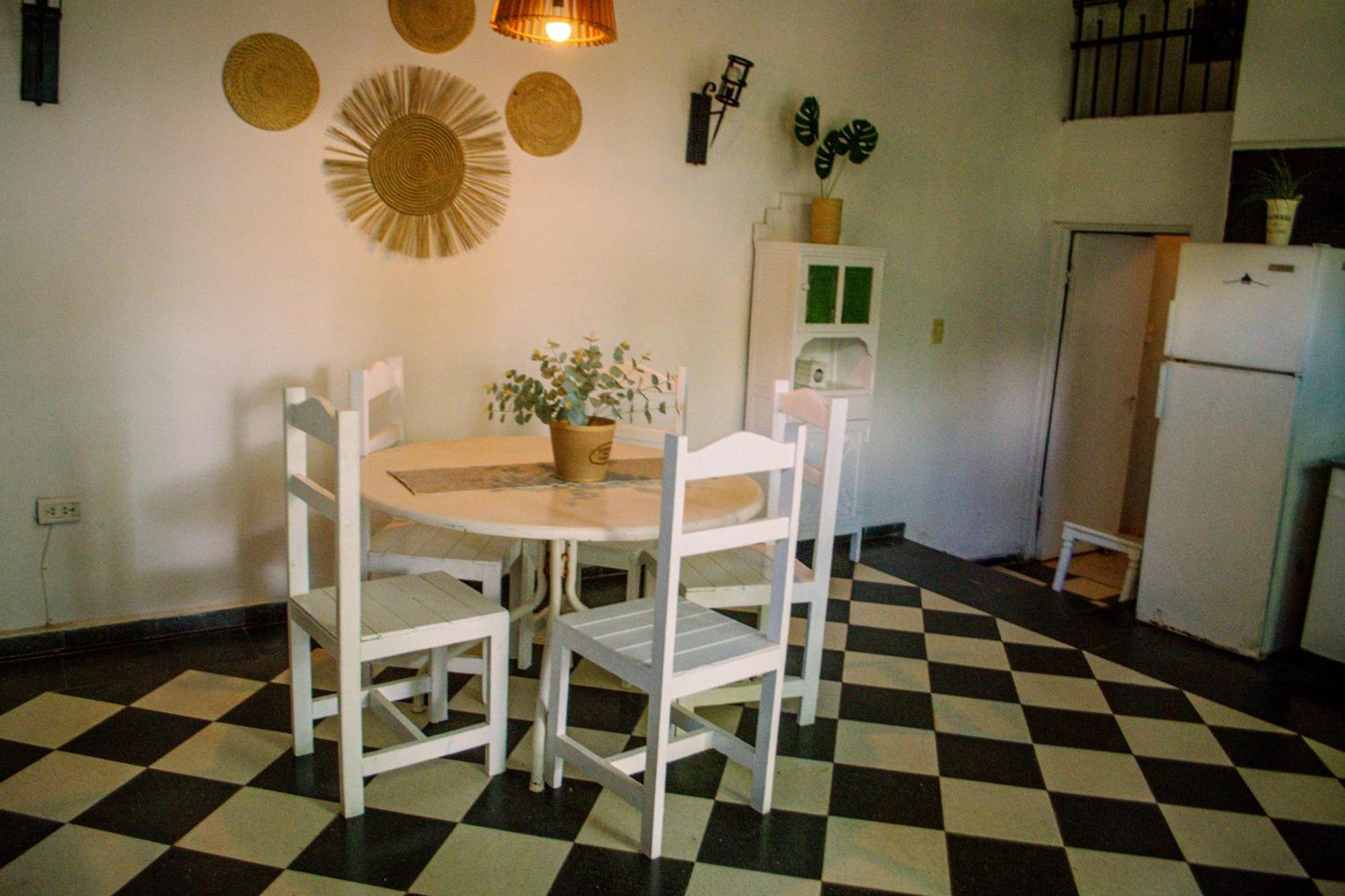 Hotel Boutique Villa Rosarito Villa del Totoral Exteriér fotografie