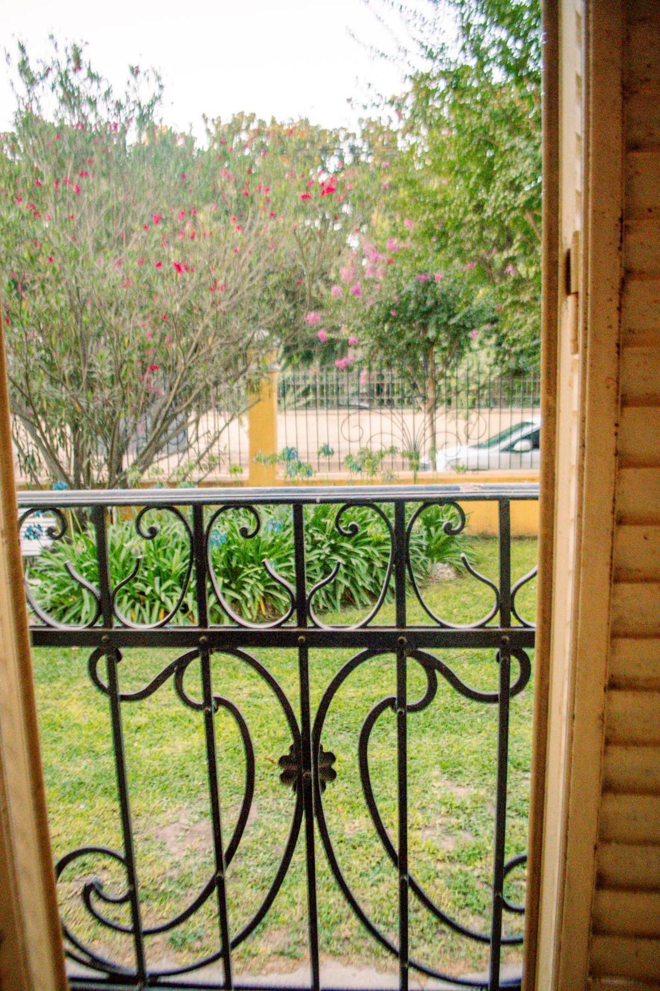 Hotel Boutique Villa Rosarito Villa del Totoral Exteriér fotografie