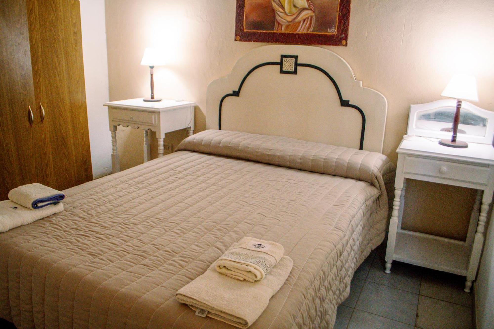 Hotel Boutique Villa Rosarito Villa del Totoral Exteriér fotografie