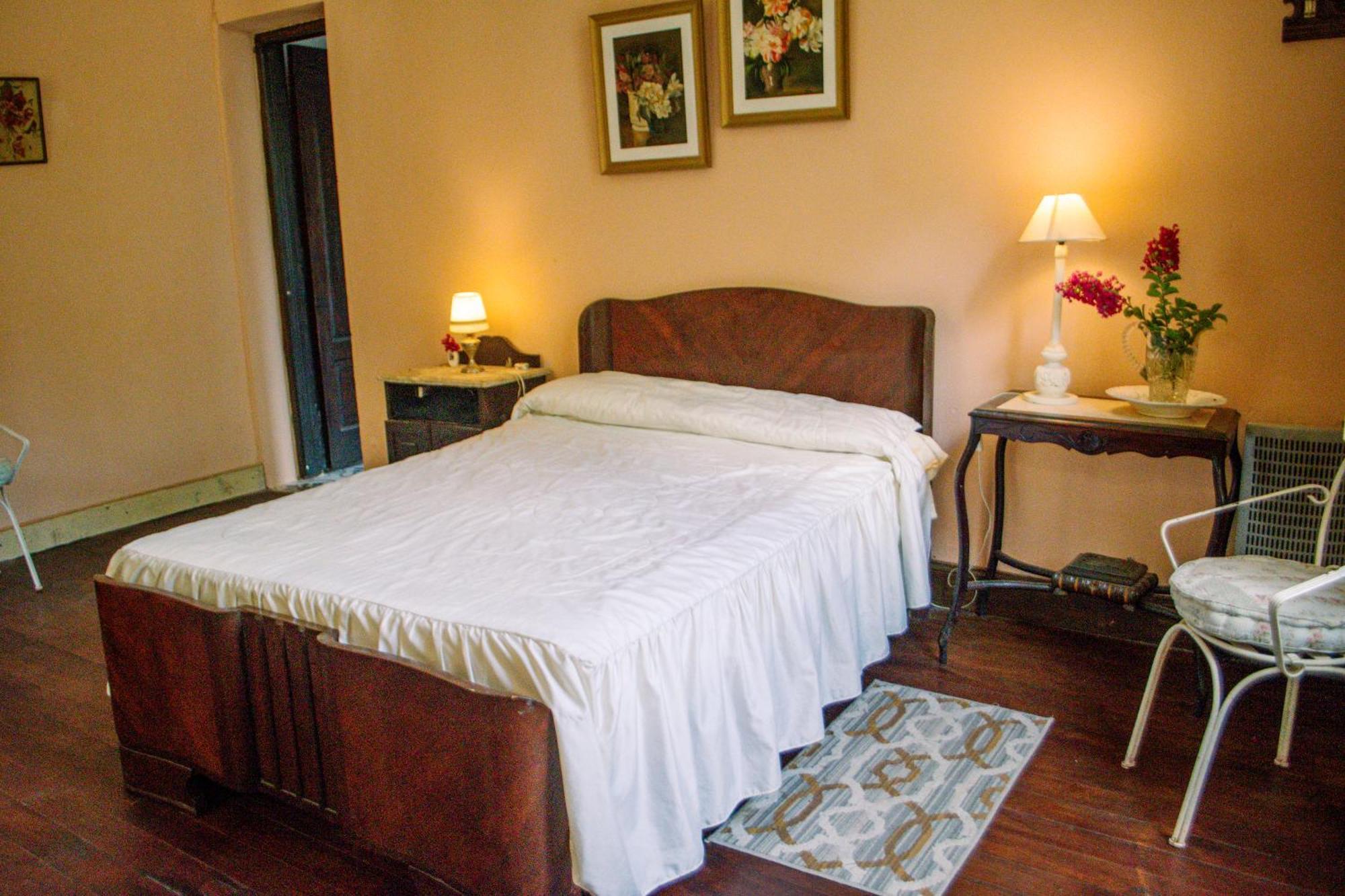 Hotel Boutique Villa Rosarito Villa del Totoral Exteriér fotografie