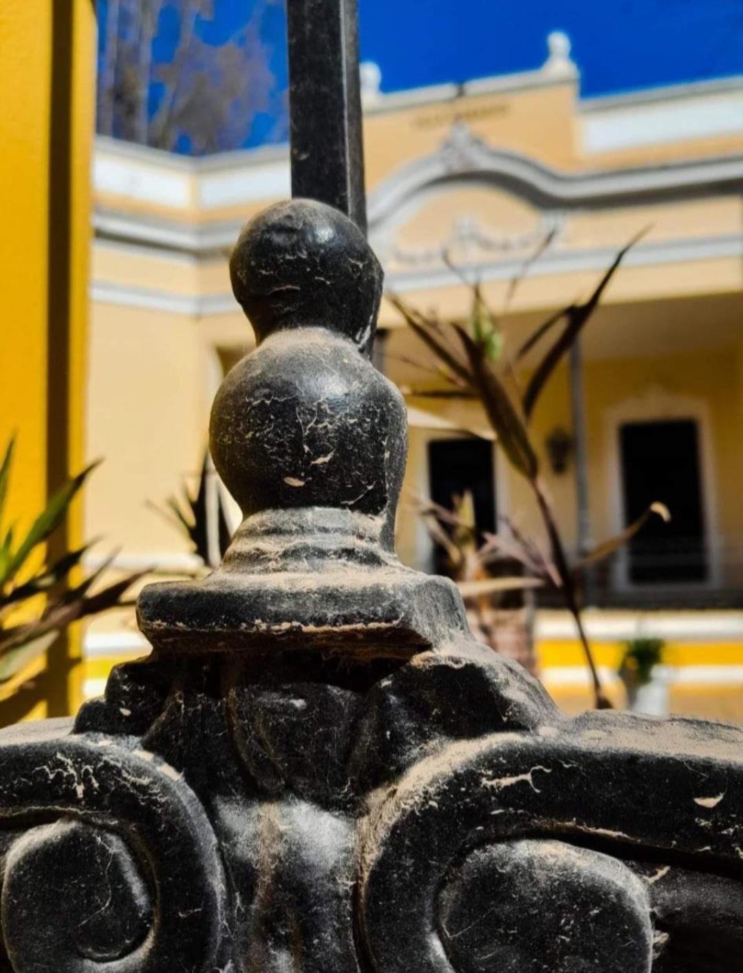 Hotel Boutique Villa Rosarito Villa del Totoral Exteriér fotografie