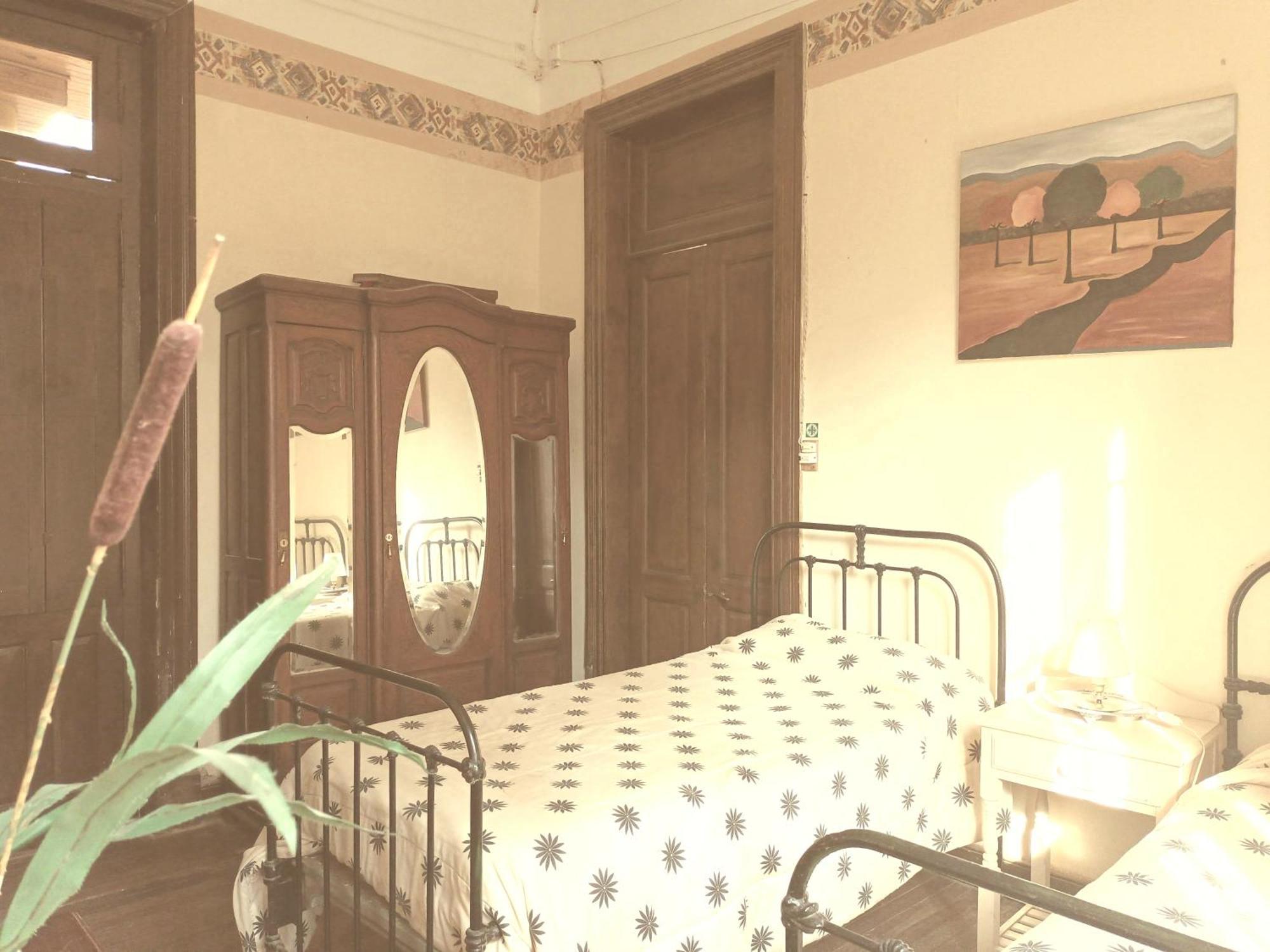 Hotel Boutique Villa Rosarito Villa del Totoral Pokoj fotografie